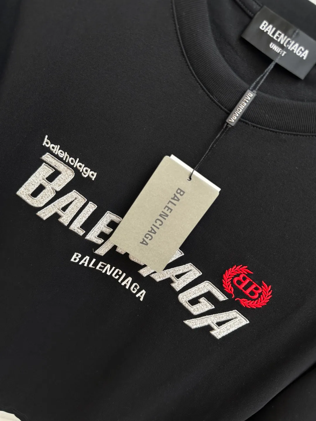 BALE-Classic Original 1:1 Black White Size：S-2XL